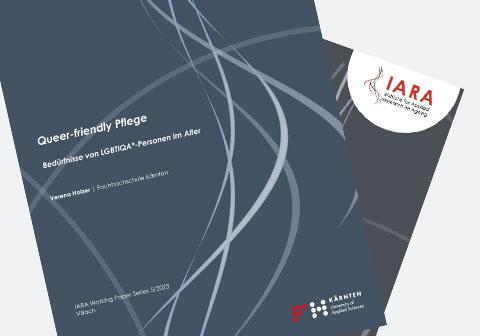 Titelblatt IARA Working Paper 5-2023