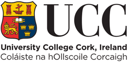 Logo College-Cork-Ireland