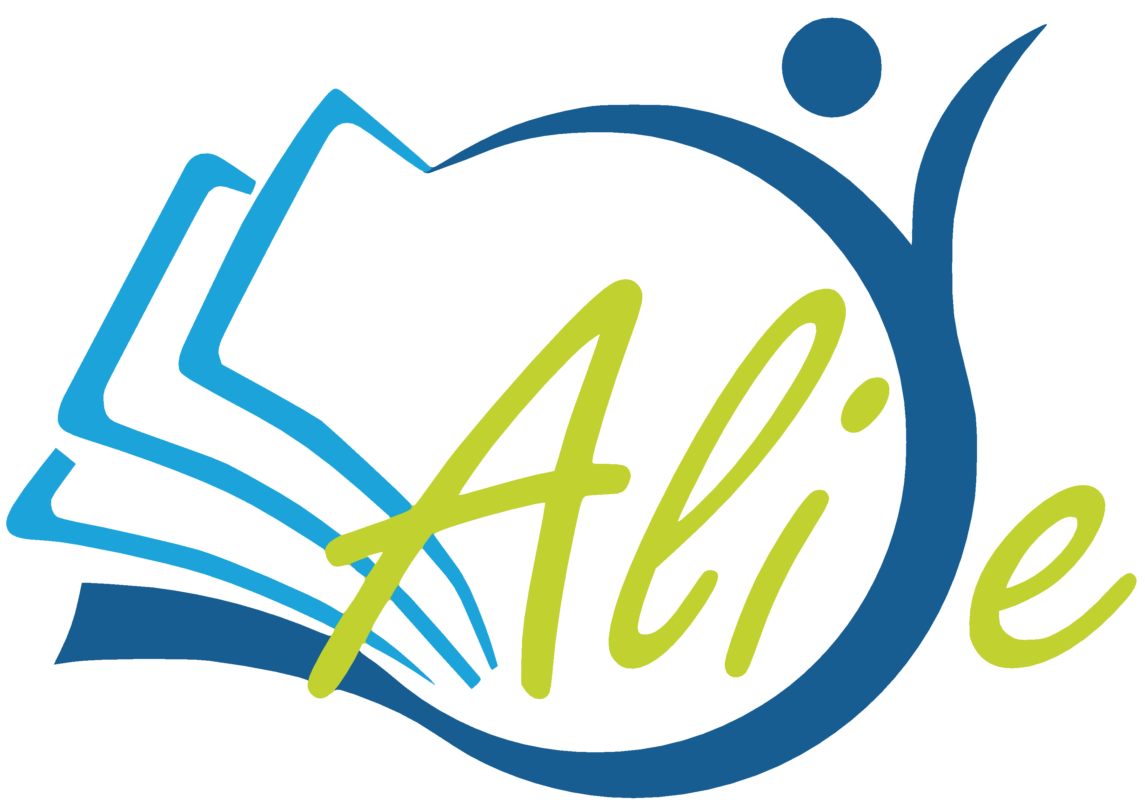 AliVe Logo