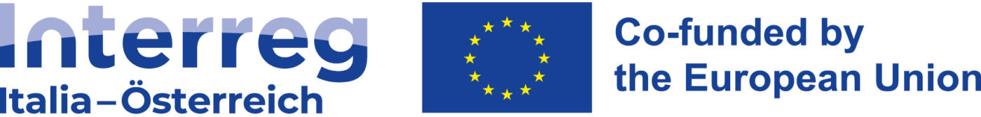 Logo Interreg IT-A
