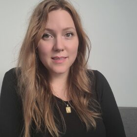 Daniela Elisabeth Ströckl @IARA/FH Kärnten