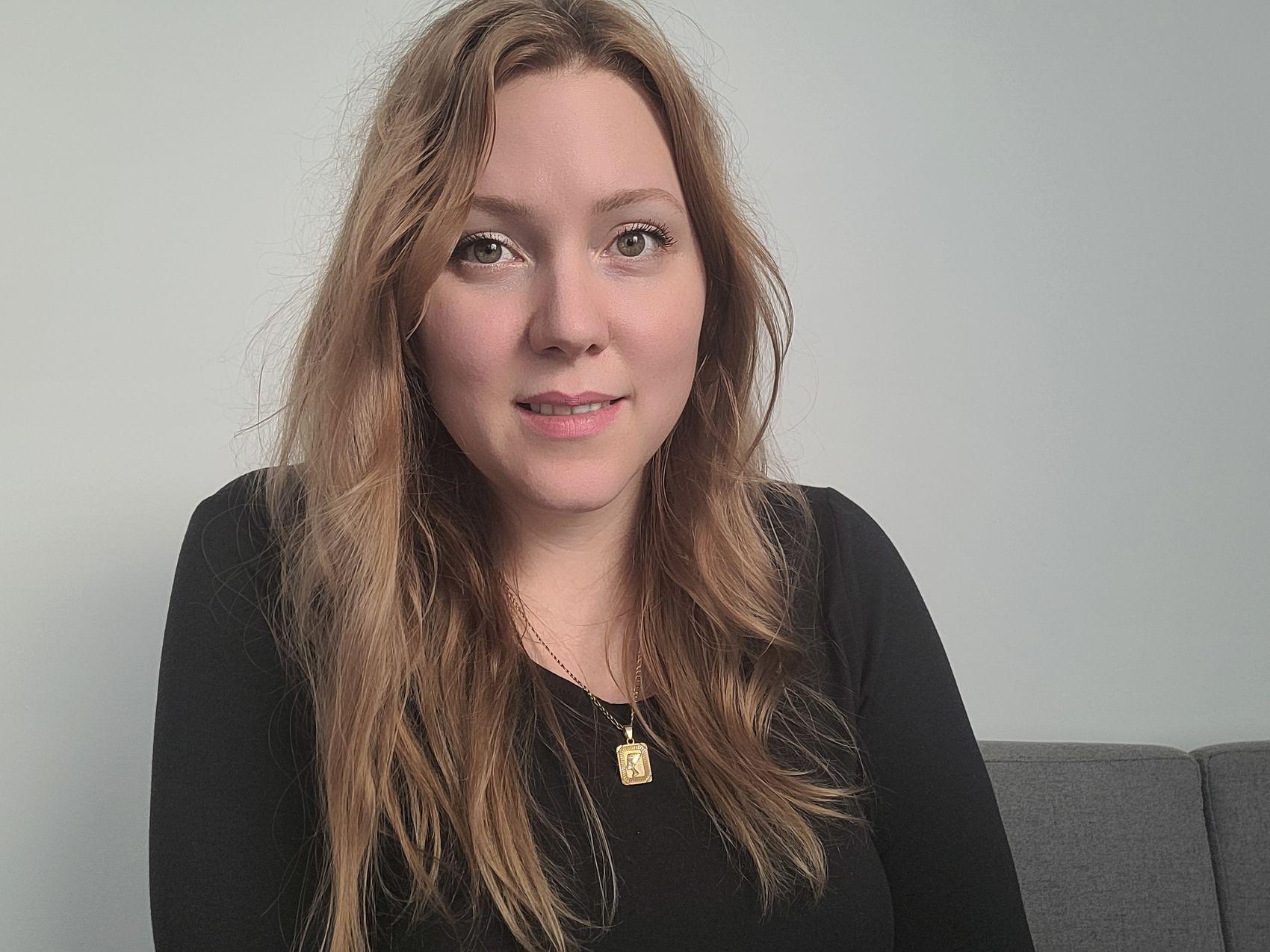 Daniela Elisabeth Ströckl @IARA/FH Kärnten