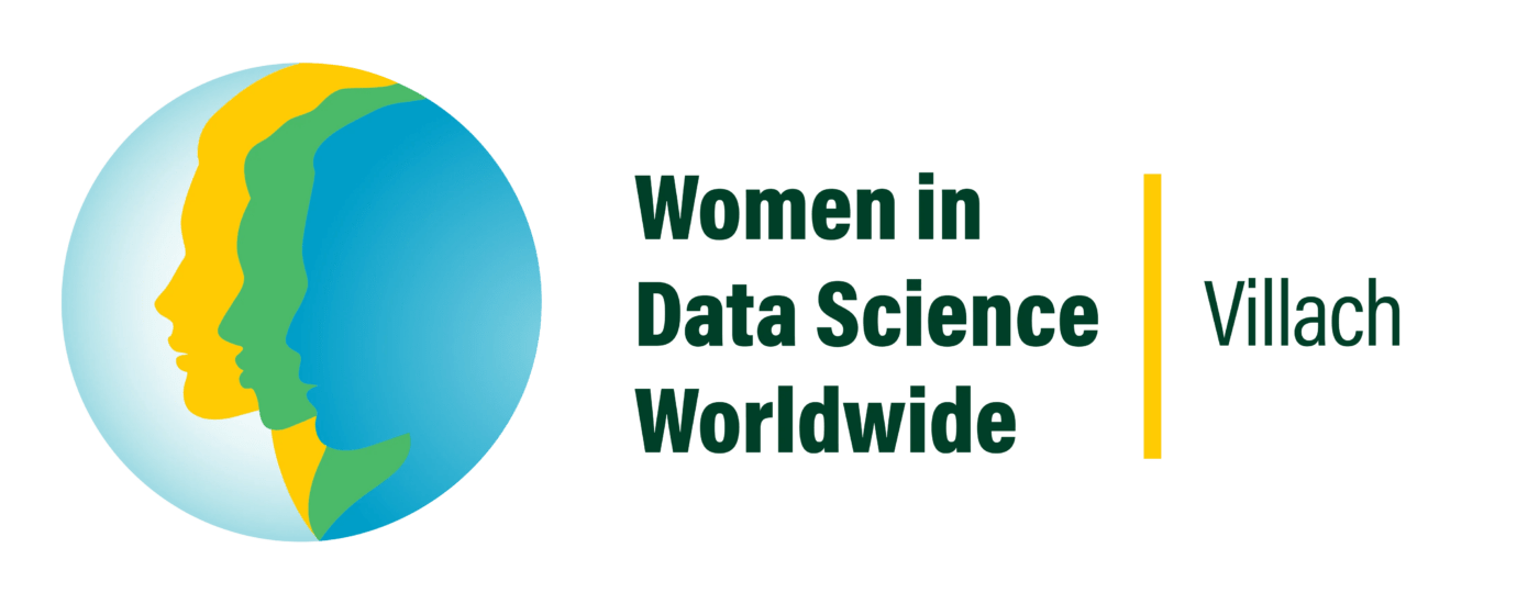 WiDS Logo Women in Data Science