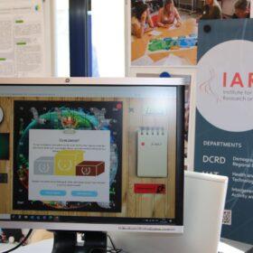 LNF24 HAT Gesundheitslernspiele