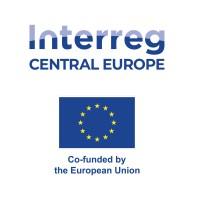 Interreg Central Europe Logo