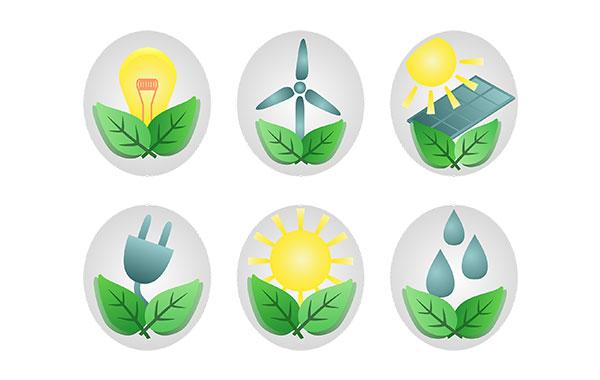 Umfrage Green Electricity Ökostrom Foto Pixabay