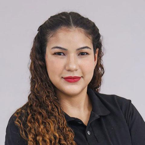 Letícia Cotinguiba Silva