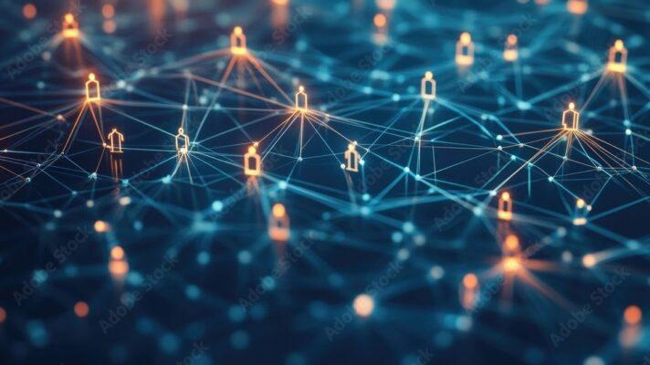 Illustration Call for Papers Adobe Stock Foto FH Kärnten Seite