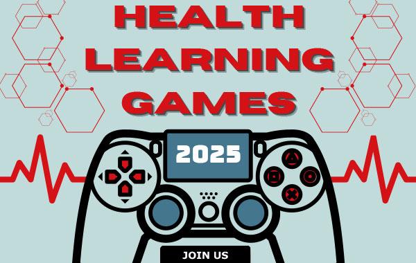 Beitragsbild Health Learning Games 05022025