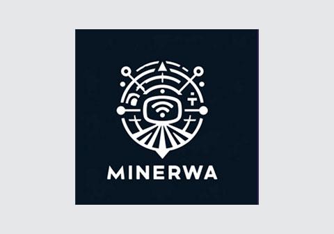 Beitragsbild Laufende Projekte MINERWA Logo