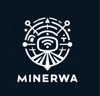 Logo MINERWA Projekt