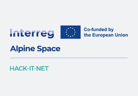 Hack-it-net Logo