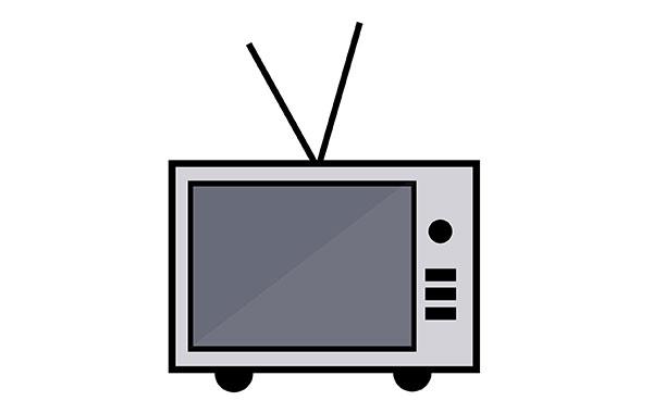 Symbol TV