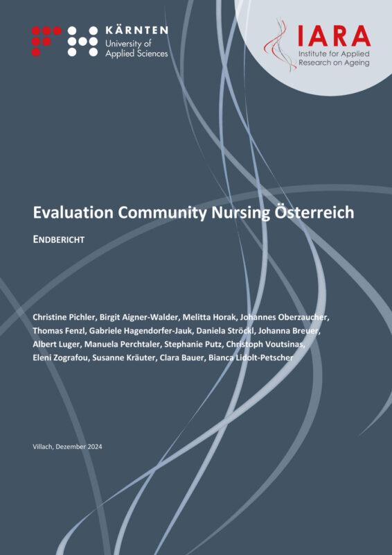 Titelbild EvalCN-Endbericht