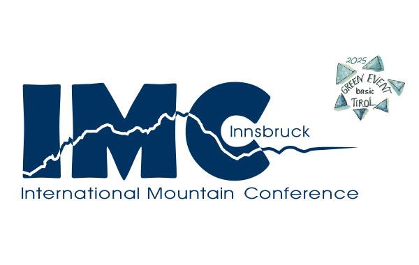 IMC 2025 Logo