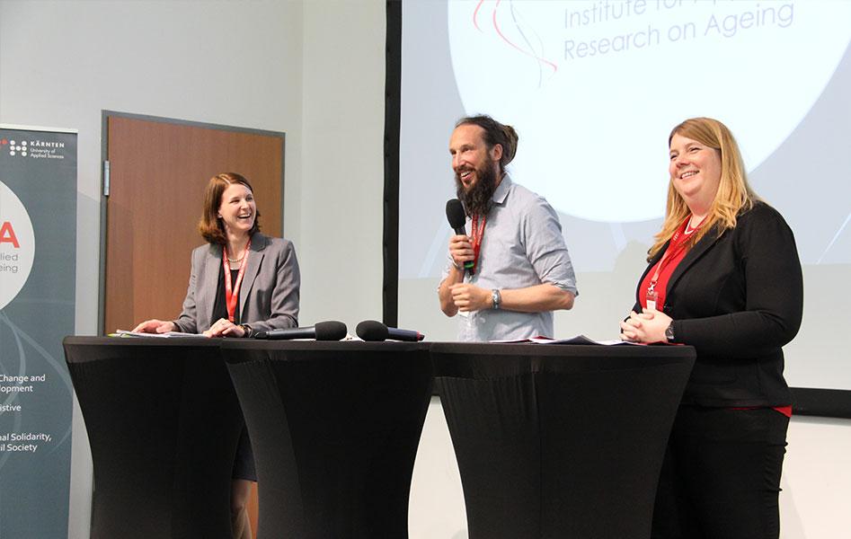 IARA-Tagung 2023 Header Team Zuschnitt