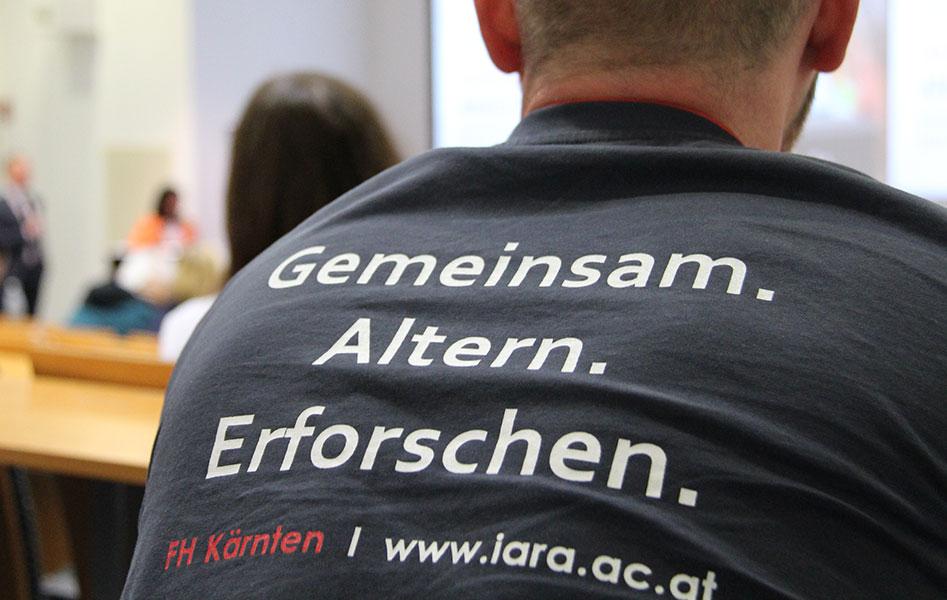 IARA-Tagung 2025 Header Team Zuschnitt