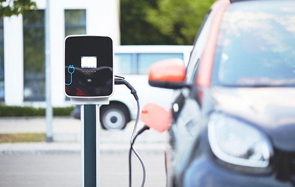 Foto Pixabay Shared Charging e-Mobilität
