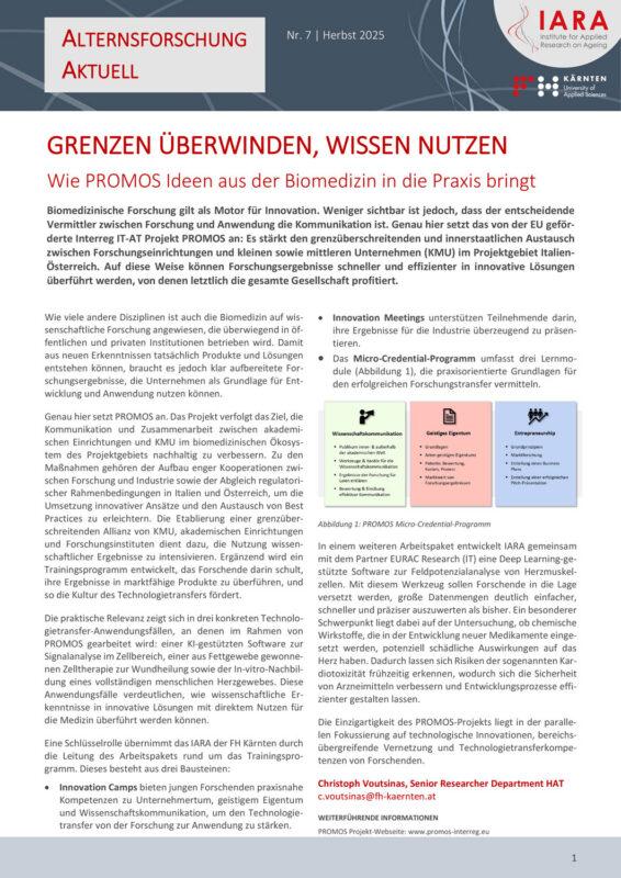 Alternsforschung-aktuell_7-2025 Foto Titelseite