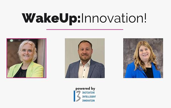 WakeUp: Innovation! Ankündigung 18022026