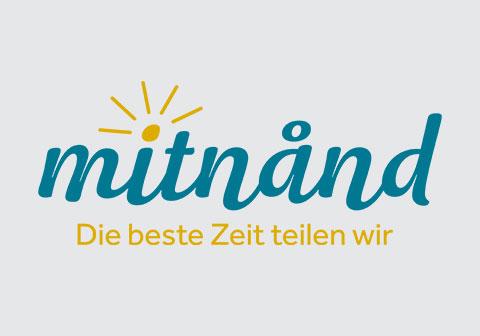 Logo Projekt mitnånd (NeZuMi)