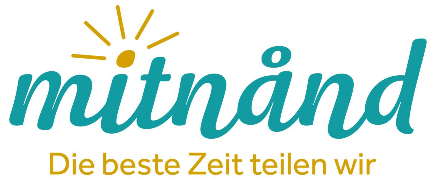 Logo Projekt mitnånd (NeZuMi)