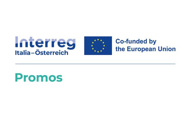 Logo PROMOS-Projekt