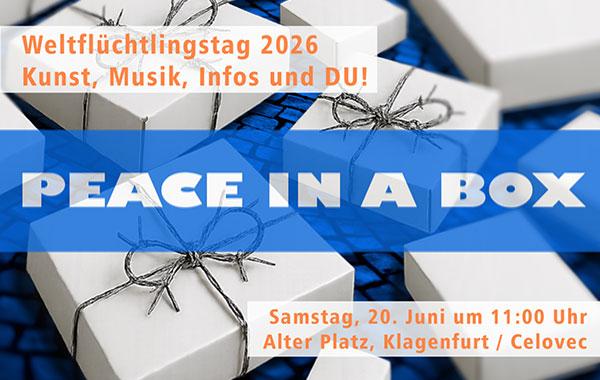 Weltfluechtlingstag2026 Flyer Ausschnitt Klagenfurt Verein Kärnten andas