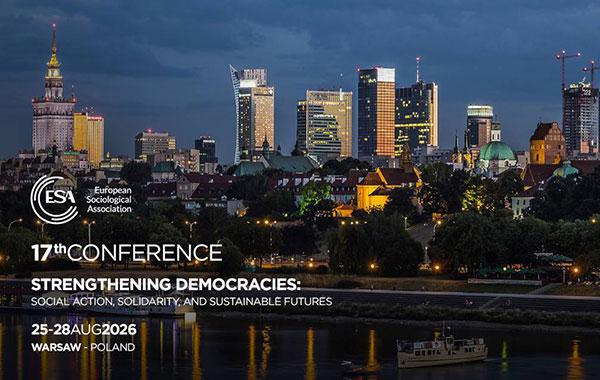 ESA Conference Banner Website