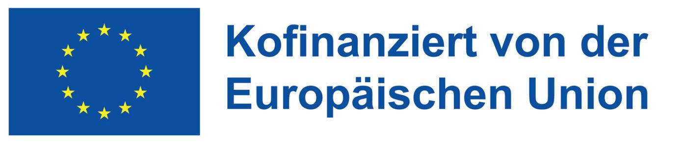 Logo EU-kofinanziert kleiner
