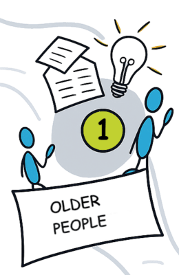 AliVe Guidelines 1 Older People