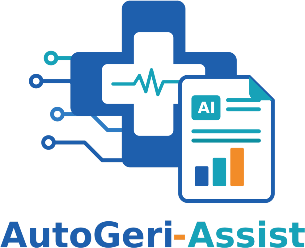 Logo AutoGeri-Assist
