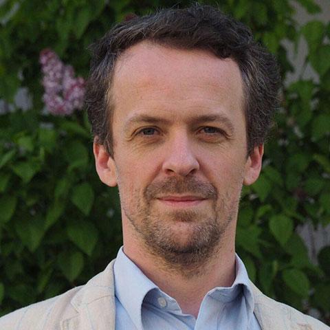 Klaus Friedrich